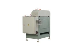 Máy phay đố thay dao nhanh thân to Faster3